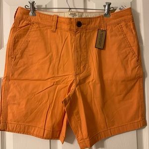 NWT Hollister Beach Prep Fit
